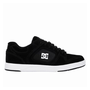 Tênis DC Shoes Union LA Preto/Branco