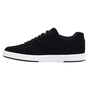 Tênis DC Shoes Union LA Preto/Branco