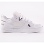 Tênis Drop Dead Ninety Branco/Cinza 