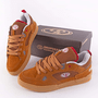 Tênis Drop Dead Ninety Camel