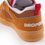 Tênis Drop Dead Ninety Camel
