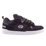 Tênis Drop Dead Ninety Preto/Branco