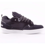 Tênis Drop Dead Ninety Preto/Branco