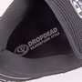 Tênis Drop Dead Ninety Preto/Branco