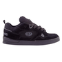 Tênis Drop Dead Ninety Preto/Preto