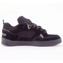 Tênis Drop Dead Ninety Preto/Preto