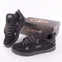 Tênis Drop Dead Ninety Preto/Preto