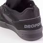 Tênis Drop Dead Ninety Preto/Preto