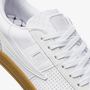 Tênis Fila Masculino FX Court 70 Vintage Branco