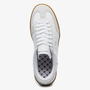 Tênis Fila Masculino FX Court 70 Vintage Branco