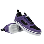 Tênis Hocks Pop Lite Psylocke Roxo/Preto