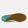 Tênis New Balance NB Numeric Jamie Foy 306 Bege/Turquesa