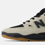 Tênis New Balance NB Numeric Tiago Lemos 1010 Bege/Preto
