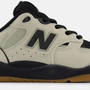 Tênis New Balance NB Numeric Tiago Lemos 1010 Bege/Preto