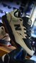 Tênis New Balance NB Numeric Tiago Lemos 1010 Bege/Preto