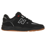 Tênis New Balance NB Numeric Tiago Lemos Preto