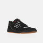 Tênis New Balance NB Numeric Tiago Lemos Preto