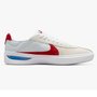 Tênis Nike SB BRSB Eco Branco/Vermelho/Azul