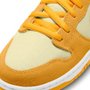 Tênis Nike SB Dunk High PRO Amarelo