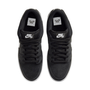 Tênis Nike SB Dunk Low Pro Iso Black/Gum CD2563006