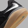 Tênis Nike SB Ishod Preto/Gum