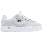 Tênis Öus Fluente GTX Cinza/Branco
