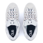 Tênis Öus Fluente GTX Cinza/Branco