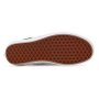 Tênis Slip-on Patchwork Multicores