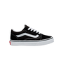 Tênis Vans Old Skool Infantil Preto/Branco