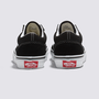 Tênis Vans Old Skool Infantil Preto/Branco