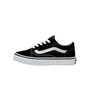 Tênis Vans Old Skool Infantil Preto/Branco