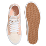 Tênis Vans Sk8-hi Tapered Stackform Color Block Peach 