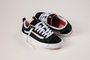 Tênis Vans Skate Old Skool 36+ Preto/Branco