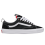 Tênis Vans Skate Old Skool 36+ Preto/Branco
