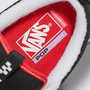 Tênis Vans Skate Old Skool 36+ Preto/Branco