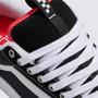 Tênis Vans Skate Old Skool 36+ Preto/Branco