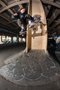 Tênis Vans Skate Old Skool 36+ Preto/Branco