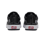 Tênis Vans Skate Zahba Leather Preto/Branco