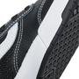 Tênis Vans Skate Zahba Leather Preto/Branco
