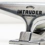 Truck Intruder Pro Series II High Silver Prata