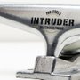 Truck Intruder Pro Series II Mid Silver Prata