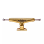 Truck Skate Intruder Pro Séries II 149MM Mid Dourado