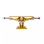 Truck Skate Intruder Pro Séries II 149MM Mid Dourado