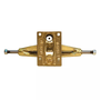 Truck Skate Intruder Pro Séries II 149MM Mid Dourado