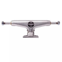 Truck Skate Intruder Solid 139MM High Prata