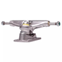 Truck Skate Intruder Solid 139MM High Prata