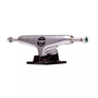 Truck Skate Intruder Solid 139MM High Prata/Preto