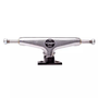 Truck Skate Intruder Solid 149MM High Prata/Preto